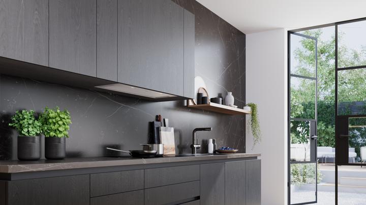 Immagine prodotto Siemens Modulo ventola (Sottostruttura cappuccio)