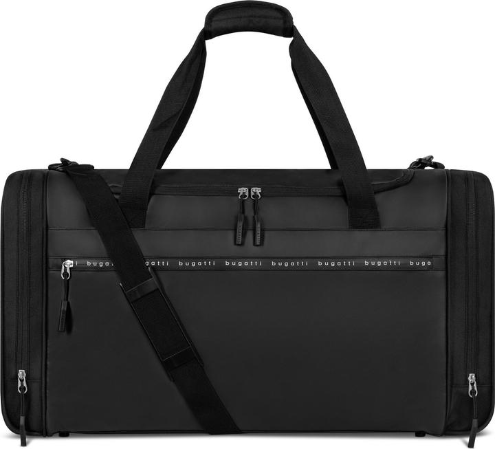 Produktbild Bugatti Blanc Delight Weekender Reisetasche 65 cm (60 l)