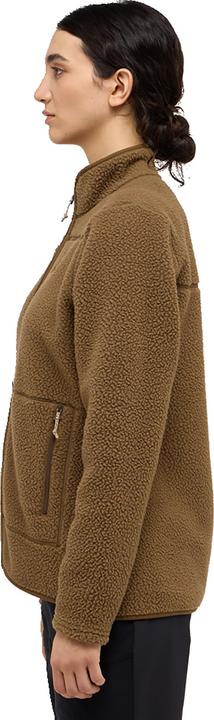 Immagine prodotto Haglöfs Women's Mossa Pile Jacket (S)