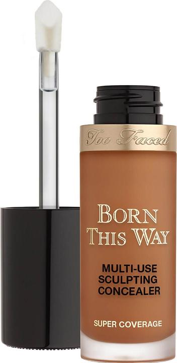 Produktbild Too Faced Born This Way Super Coverage Multi-Use Concealer