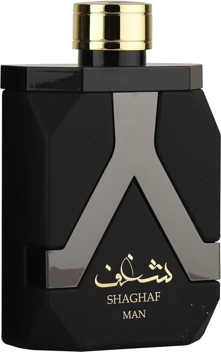 Produktbild Asdaaf Shaghaf Man 100ml Eau De Parfum by (Eau de Parfum, 100 ml)