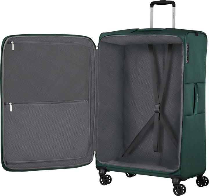 Productafbeelding Samsonite Base Breeze Spinner (138 l)
