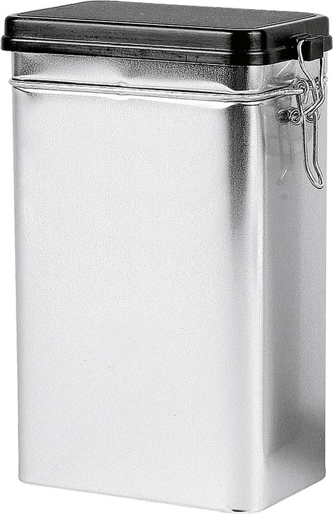 Gawol Bügeldose 'Unisilber 1'