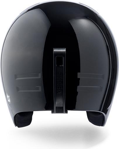 Produktbild Shred Basher Helmet Black (57 - 61 cm, L)