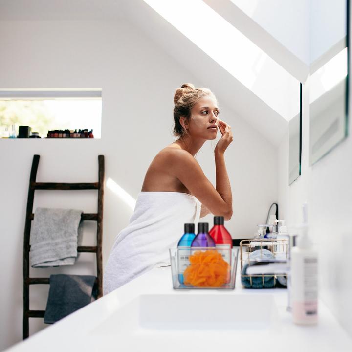 Produktbild Relaxdays Rasendorn