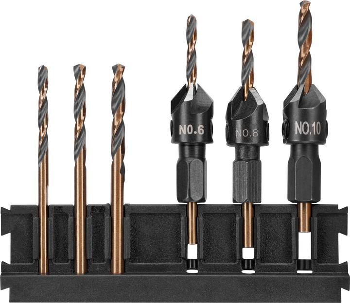 Productafbeelding DeWalt Flextorq (Cross Phillips PH, Kruis Pozidriv PZ)