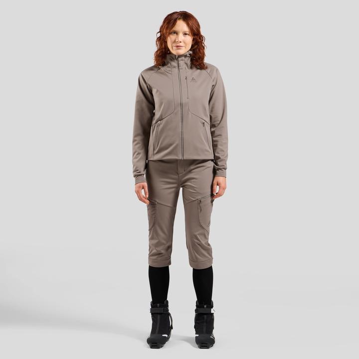 Actual product image Odlo Zeroweight X-Warm (M)