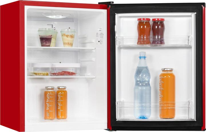 Immagine prodotto GGV Exquisit KB60-V-090E (52 l)