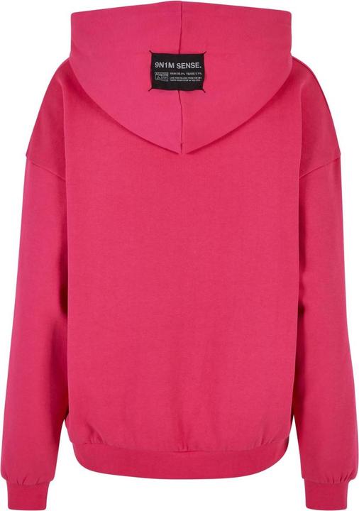 Produktbild 9N1M Sense Essential Kapuzenpullover (S)