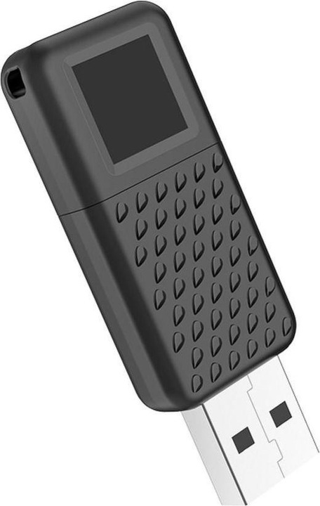 Immagine prodotto Hoco Schede di memoria pendrive UD6 8GB USB2.0 (8 GB, USB 2.0)