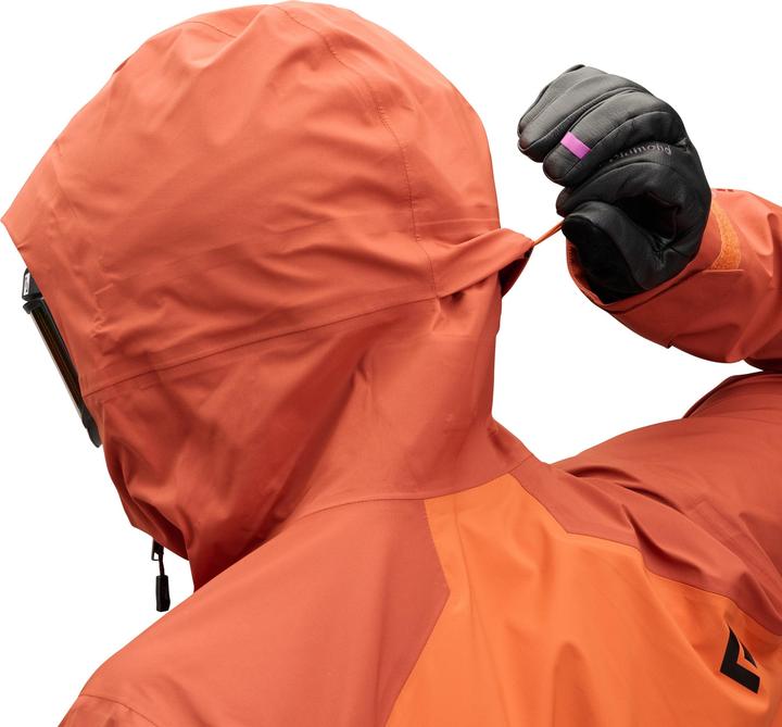 Immagine prodotto Black Diamond M Recon Lt Stretch Shell (S)