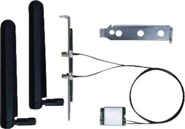 Immagine prodotto Intel AX200 (M.2 A Chiave)