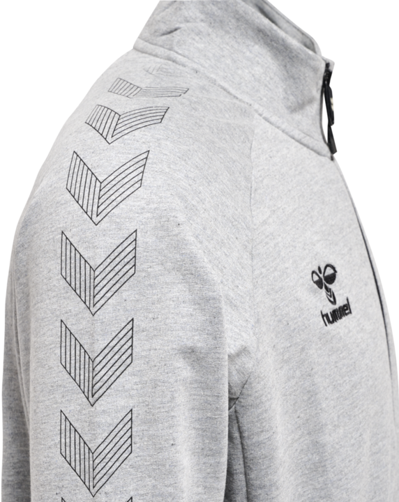 Immagine prodotto hummel Hmlmove Giacca Grid Cotone Con Zip (XL)