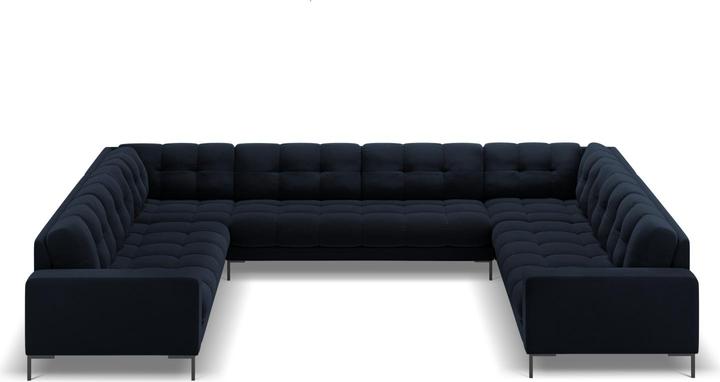 Bleu foncé