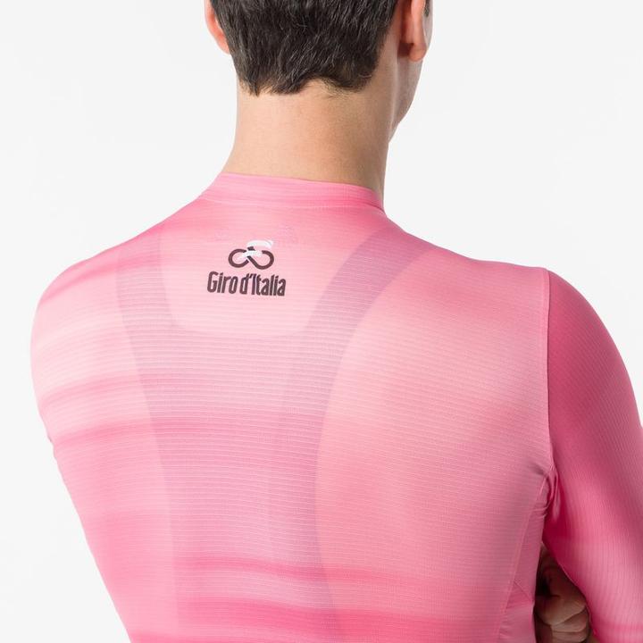 Produktbild Castelli #GIRO109 Espresso 2 Jersey (L)