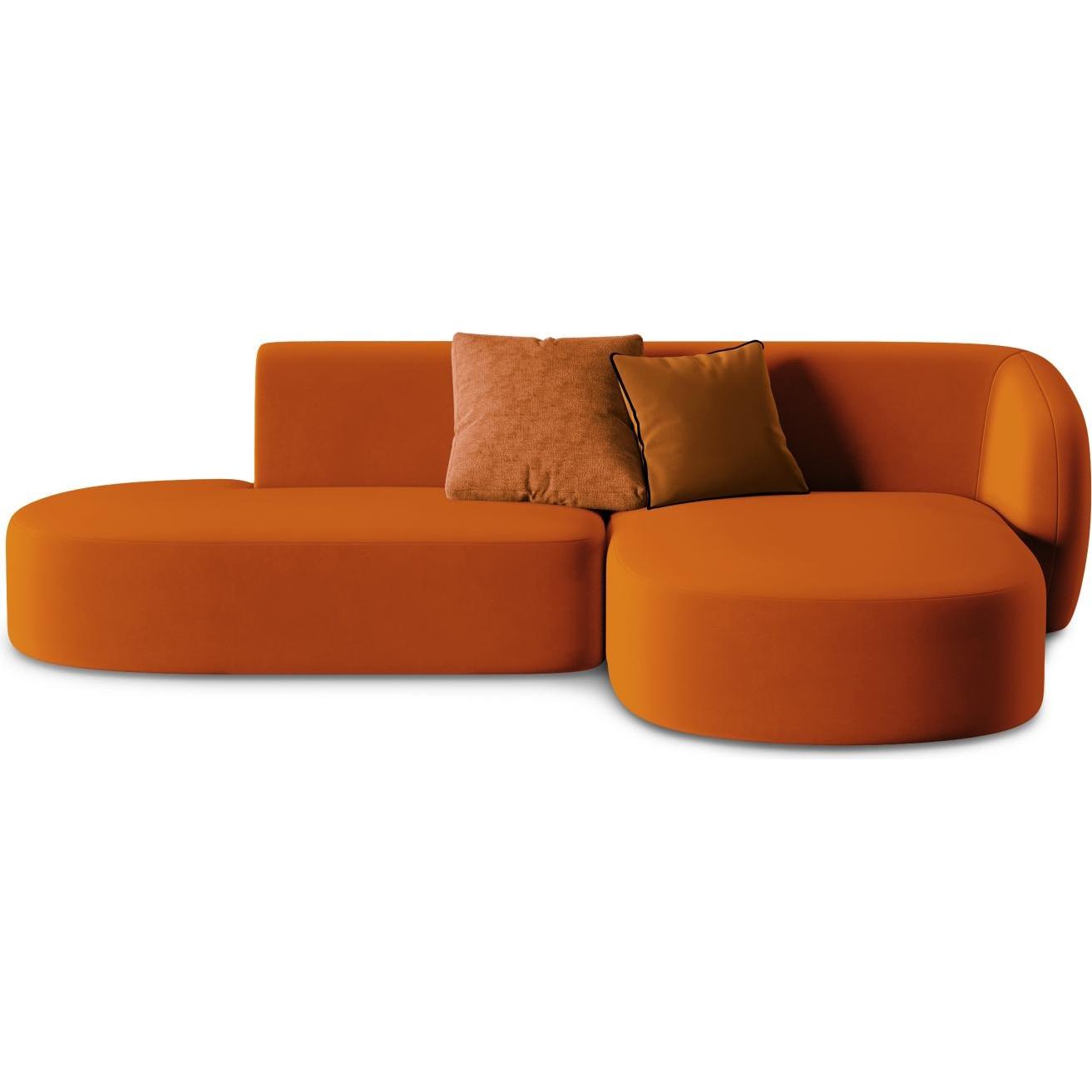 Thumbnail - Maison Heritage, Sofa, Chiara (Ecksofa)