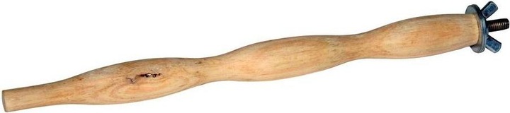 Kerbl Ergonomic perch for bird cages