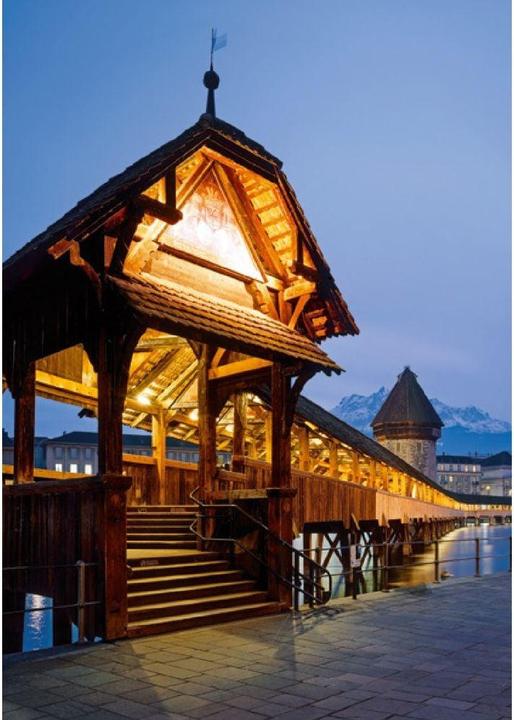 Produktbild Swiss Foto-Almanach 2026 (14.8 x 21 cm, Deutsch, Französisch, Italienisch, Englisch)