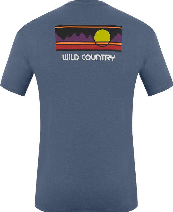 Actual product image Wild Country Heritage T-shirt men (S)