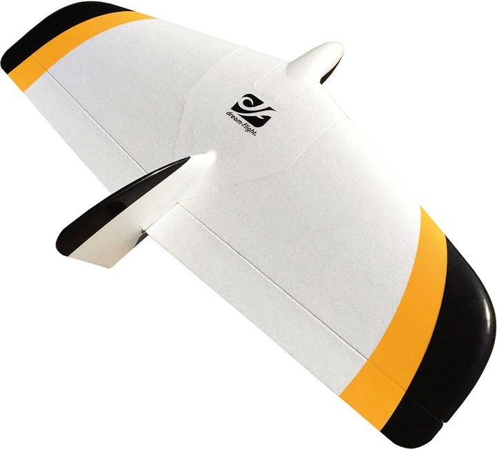 Image du produit Dream-Flight Weasel Trek Arg Epo Planeur En Mousse Moulée (Planeur)