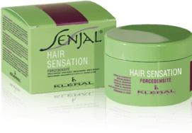 Immagine prodotto Kléral Sensazione dei capelli Senjal (100 ml)