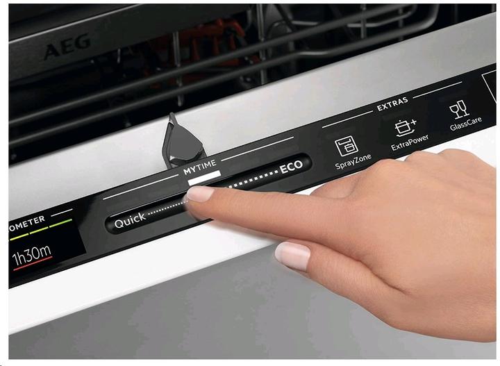 Image du produit AEG FSB53907Z