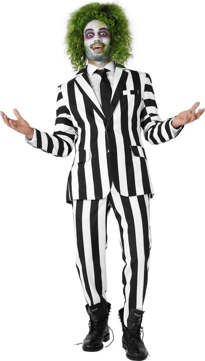 Produktbild OppoSuits Beetlejuice Partyanzug (M)