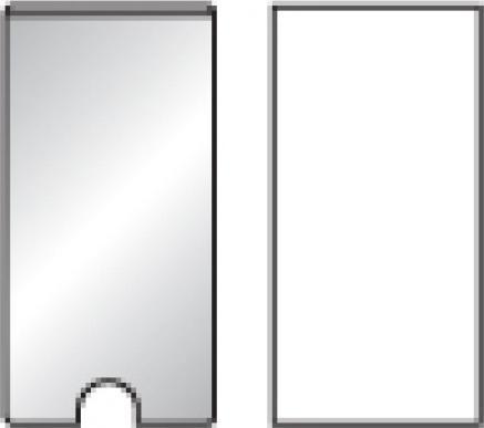 Immagine prodotto pannello di visualizzazione