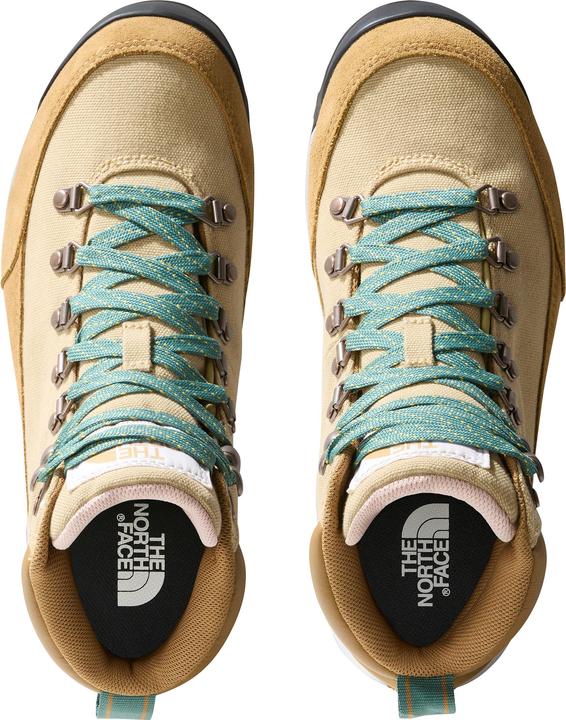 Productafbeelding North Face Rug-aan-rug IV Textiel WP voor dames (37.5)