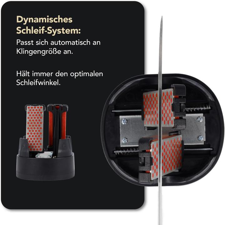 Produktbild DMT SIMPLE-Sharp