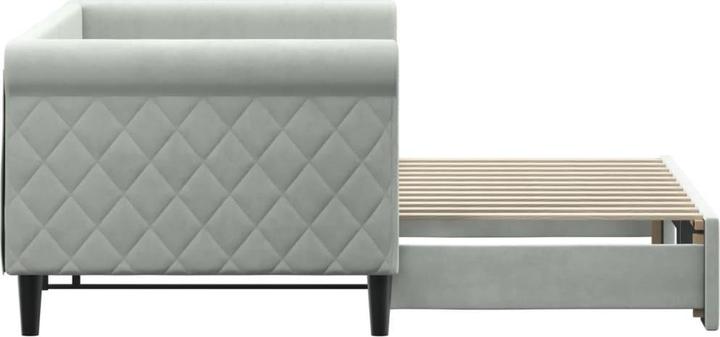 Actual product image vidaXL Becka