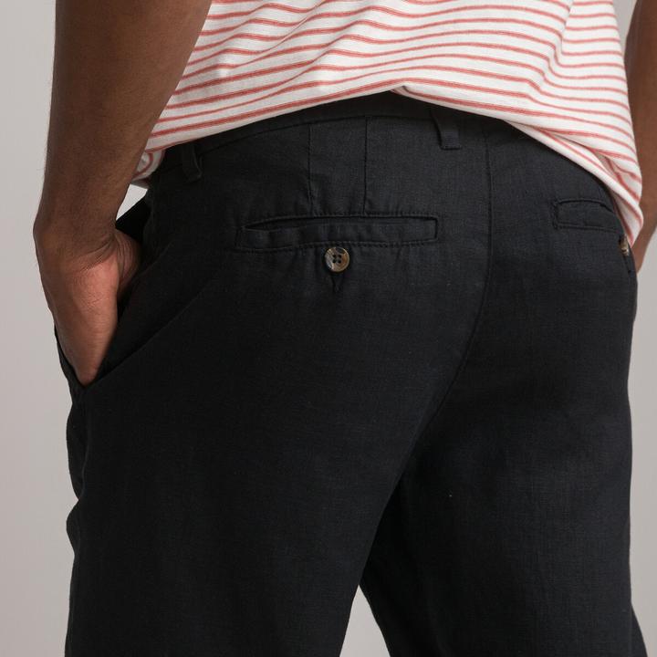 Produktbild La Redoute Collections Bermudas (50)