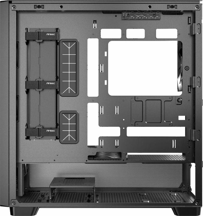 Immagine prodotto Antec Flux SE (ATX, ITX, mATX, E-ATX)