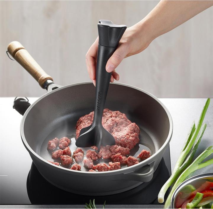 Immagine prodotto GEFU Taglia carne macinata WHACKER