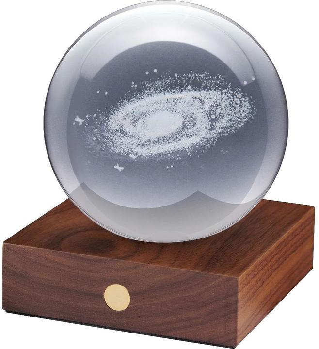 Gingko Amber Crystal (100 lm)