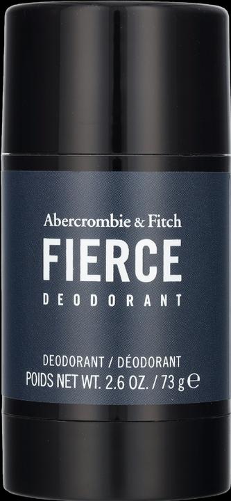 Immagine prodotto Abercrombie and Fitch Abercrombie & Fitch Stick Deo Uomo Feroce (Stick)