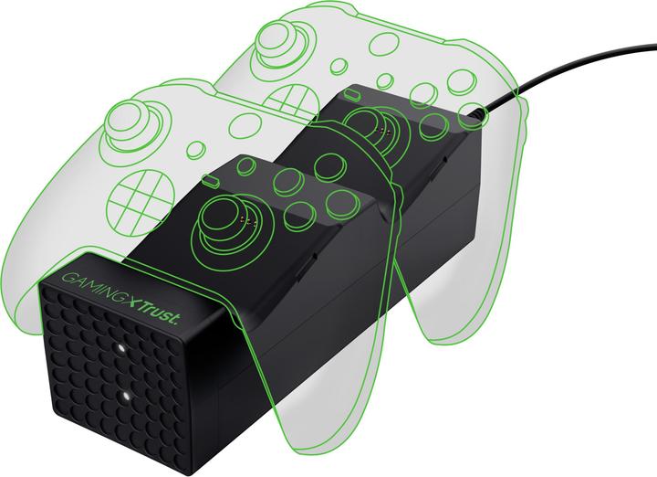 Produktbild Trust GXT 250 (Xbox Series S, Xbox Series X)
