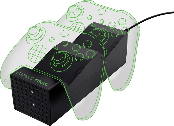 Produktbild Trust GXT 250 (Xbox Series X, Xbox Series S)
