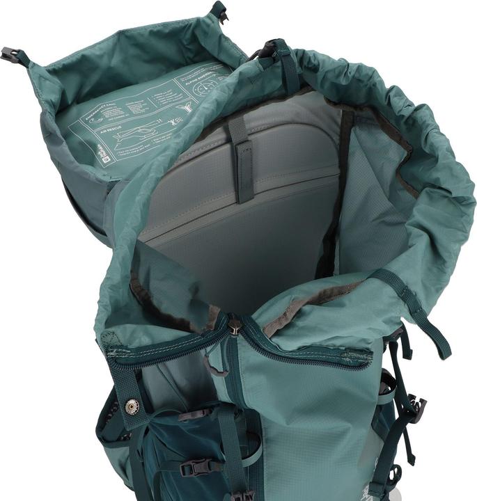 Image du produit Jack Wolfskin Sac à dos Prelight Vent 30 60 cm (41 l)