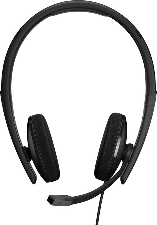 Actual product image EPOS I Sennheiser Adapt 160t USB Ii (Cable, USB-A)
