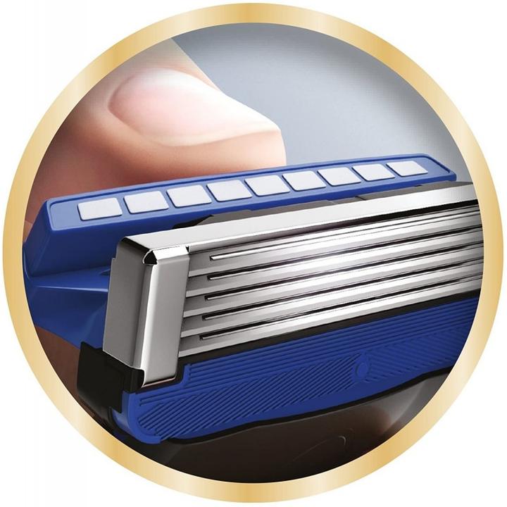 Produktbild Wilkinson Hydro 5 (8 x)
