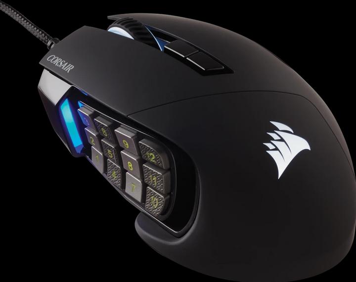 Image du produit Corsair Scimitar Elite (Sans fil)