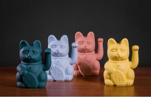 Produktbild Donkey Products Lucky Cat (8 x 10.5 cm)