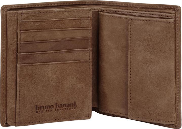 Produktbild Bruno Banani Geldbörse
