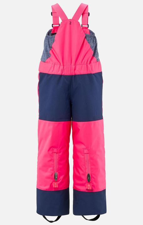 Produktbild Wedze BIB 500 (116)