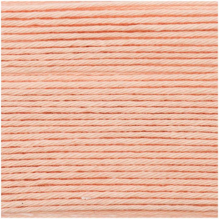 Image du produit Rico Design Laine Creative Ricorumi DK 25 g, Nude (57.50 m)