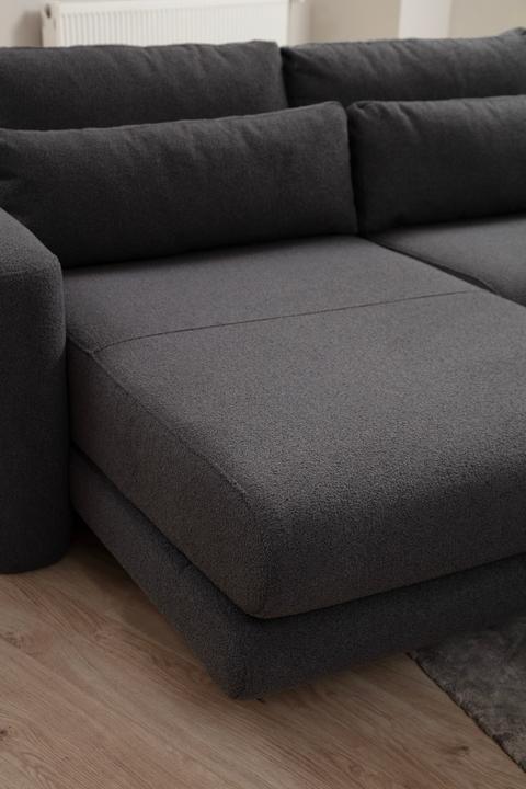 Produktbild Atelier del Sofa Damari (Ecksofa)