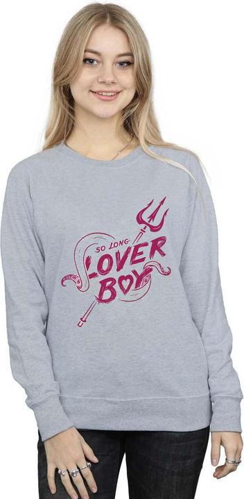Produktbild Disney Villains Ursula Lover Boy Sweatshirt (L)