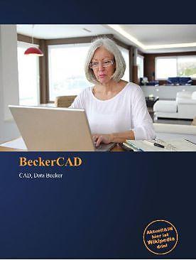 Produktbild Beckercad (Deutsch, 2011)