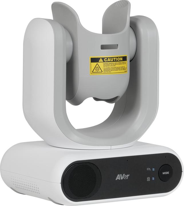 Image du produit AVer MD330U Caméra PTZ de qualité médicale 4K 30 ips